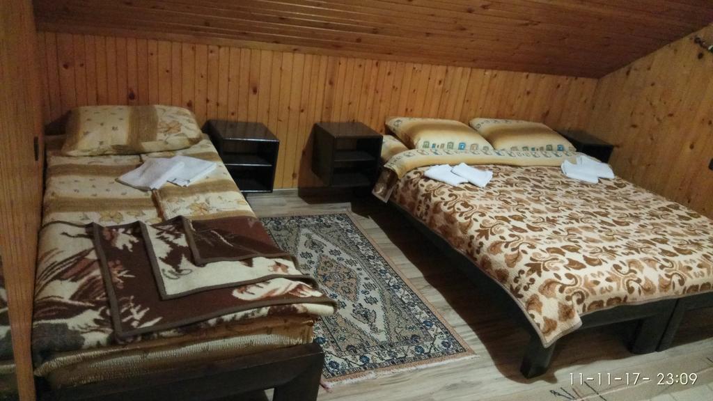 Apartman Tosic 자블야크 외부 사진
