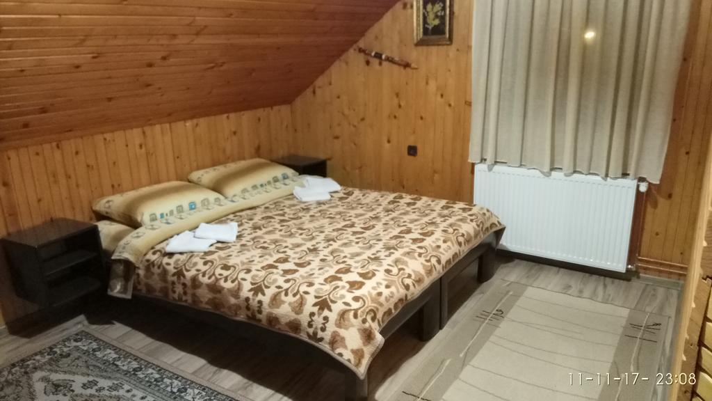 Apartman Tosic 자블야크 외부 사진