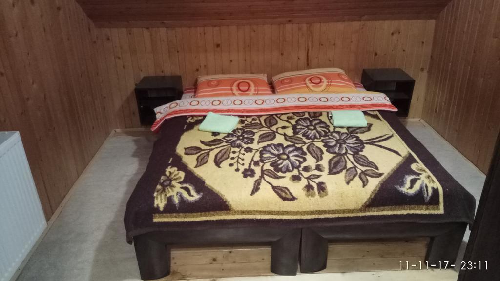 Apartman Tosic 자블야크 외부 사진
